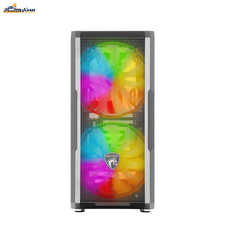 کیس کامپیوتر گرین مدل GREEN GRIFFIN G4